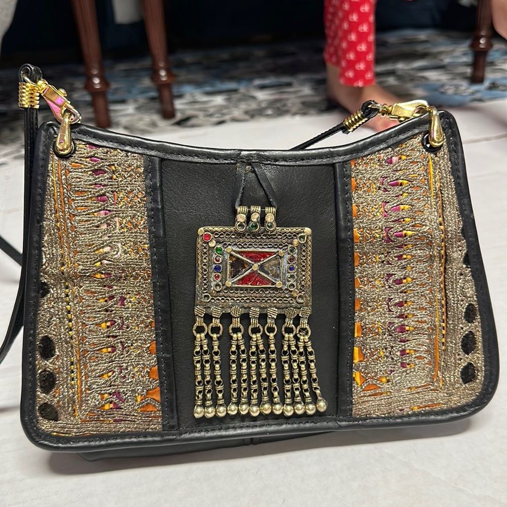 Vintage Albano bag